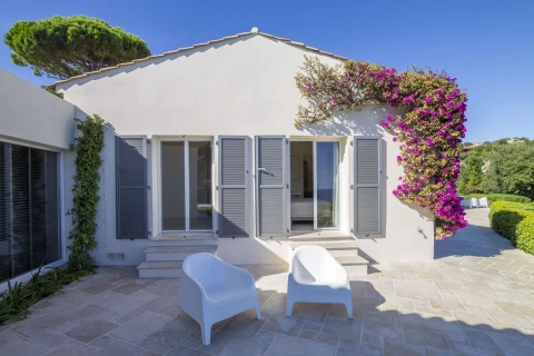 La Nartelle, Vakantiehuis, Côte d'azur, people: 8