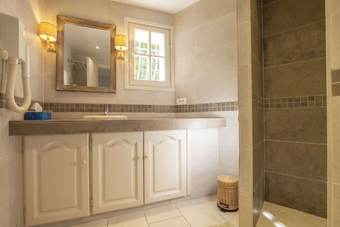 La Nartelle, Vakantiehuis, Côte d'azur, people: 8