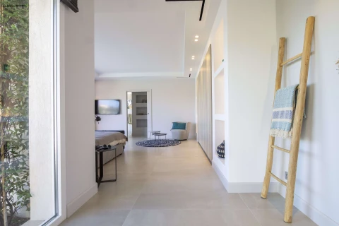 La Nartelle, Vakantiehuis, Côte d'azur, people: 8