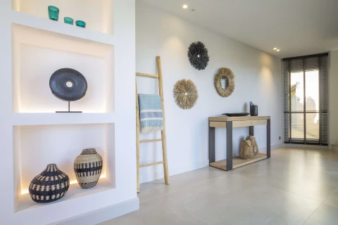 La Nartelle, Vakantiehuis, Côte d'azur, people: 8