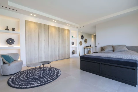 La Nartelle, Vakantiehuis, Côte d'azur, people: 8