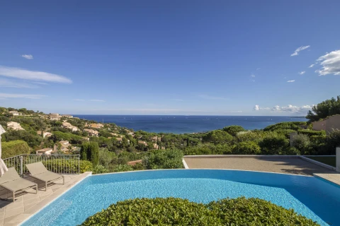 La Nartelle, Vakantiehuis, Côte d'azur, people: 8