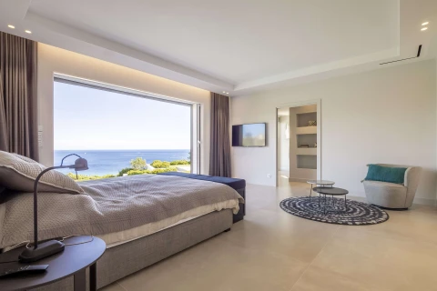 La Nartelle, Vakantiehuis, Côte d'azur, people: 8