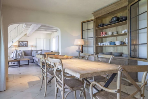 La Nartelle, Vakantiehuis, Côte d'azur, people: 8