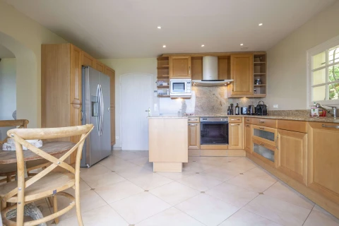 La Nartelle, Vakantiehuis, Côte d'azur, people: 8