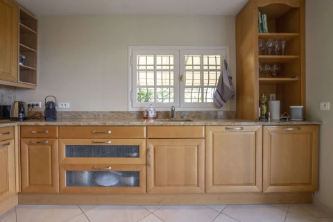 La Nartelle, Vakantiehuis, Côte d'azur, people: 8