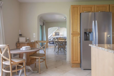 La Nartelle, Vakantiehuis, Côte d'azur, people: 8