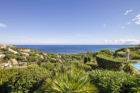 La Nartelle, Vakantiehuis, Côte d'azur, people: 8