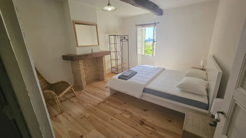 La Noisette, Vakantiehuis, Dordogne / Nouvelle-Aquitaine, people: 8