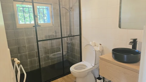 La Noisette, Vakantiehuis, Dordogne / Nouvelle-Aquitaine, people: 8