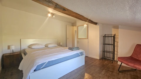 La Noisette, Vakantiehuis, Dordogne / Nouvelle-Aquitaine, people: 8