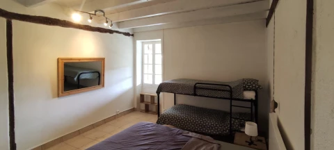 La Noisette, Vakantiehuis, Dordogne / Nouvelle-Aquitaine, people: 8