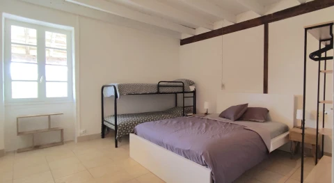 La Noisette, Vakantiehuis, Dordogne / Nouvelle-Aquitaine, people: 8