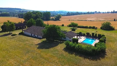 La Noisette, Vakantiehuis, Dordogne / Nouvelle-Aquitaine, people: 8