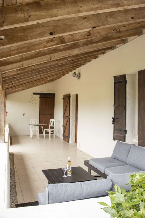 La Noisette, Vakantiehuis, Dordogne / Nouvelle-Aquitaine, people: 8