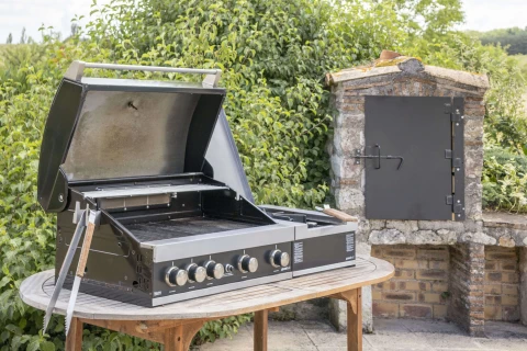 La Noisette, Vakantiehuis, Dordogne / Nouvelle-Aquitaine, people: 8