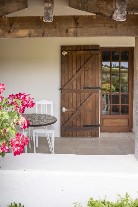 La Noisette, Vakantiehuis, Dordogne / Nouvelle-Aquitaine, people: 8