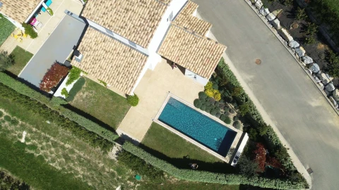 La Papavo, Vakantiehuis, Provence, people: 6