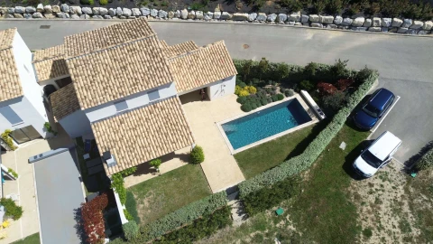 La Papavo, Vakantiehuis, Provence, people: 6