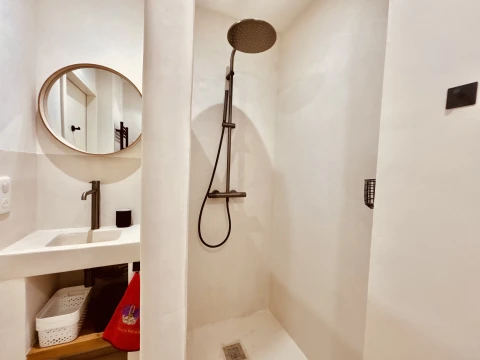 Maison de vacances en Provence pour 6 personnes - La Papavo