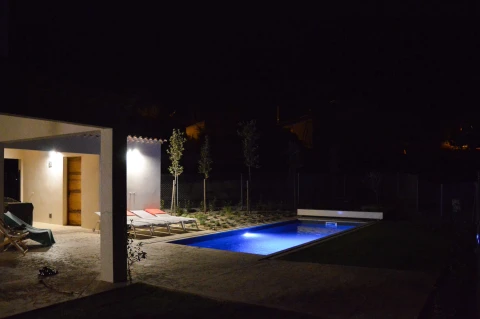 La Papavo, Vakantiehuis, Provence, people: 6