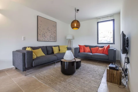 La Papavo, Vakantiehuis, Provence, people: 6