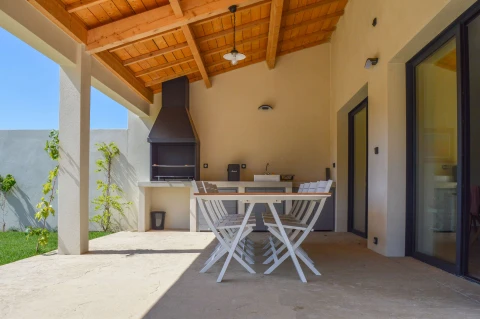 La Papavo, Vakantiehuis, Provence, people: 6