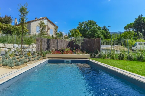 La Papavo, Vakantiehuis, Provence, people: 6