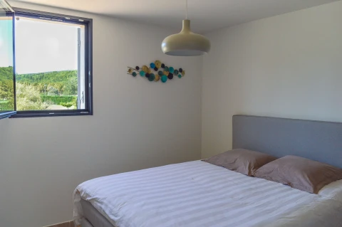 La Papavo, Vakantiehuis, Provence, people: 6