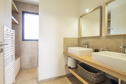 La Papavo, Vakantiehuis, Provence, people: 6