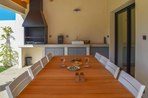 La Papavo, Vakantiehuis, Provence, people: 6