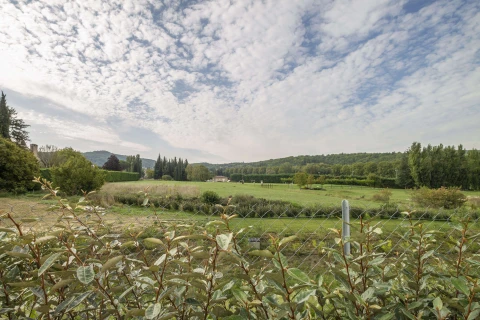 La Papavo, Vakantiehuis, Provence, people: 6