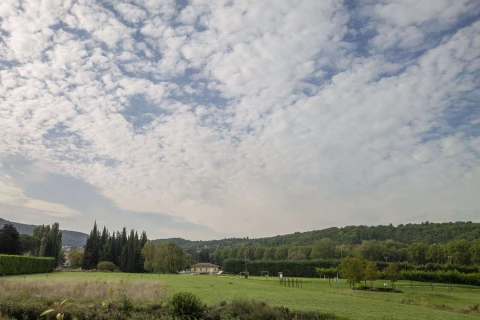 La Papavo, Vakantiehuis, Provence, people: 6