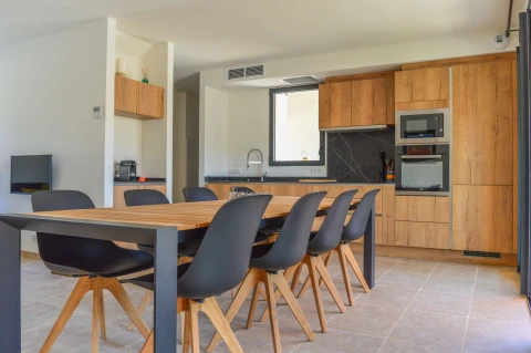 La Papavo, Vakantiehuis, Provence, people: 6