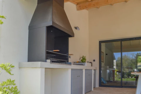 La Papavo, Vakantiehuis, Provence, people: 6