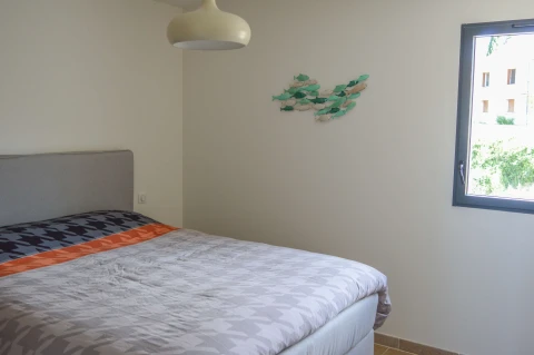 La Papavo, Vakantiehuis, Provence, people: 6