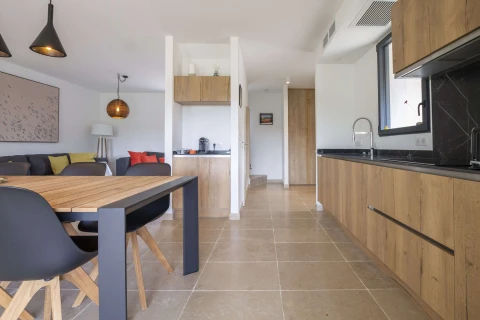 La Papavo, Vakantiehuis, Provence, people: 6