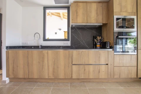 La Papavo, Vakantiehuis, Provence, people: 6