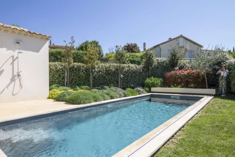 La Papavo, Vakantiehuis, Provence, people: 6