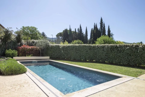 La Papavo, Vakantiehuis, Provence, people: 6