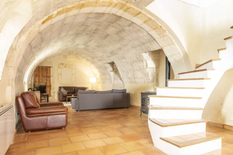 La Petite Baronne, Vakantiehuis, Languedoc-Roussillon, people: 6