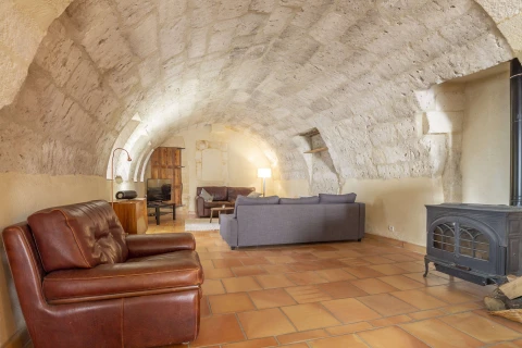 La Petite Baronne, Vakantiehuis, Languedoc-Roussillon, people: 6