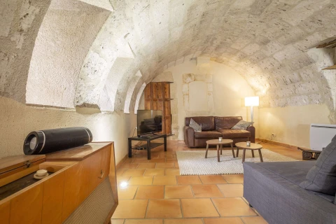 La Petite Baronne, Vakantiehuis, Languedoc-Roussillon, people: 6