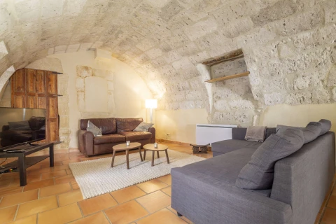 La Petite Baronne, Vakantiehuis, Languedoc-Roussillon, people: 6