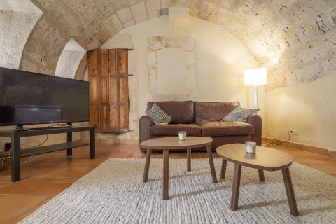 La Petite Baronne, Vakantiehuis, Languedoc-Roussillon, people: 6