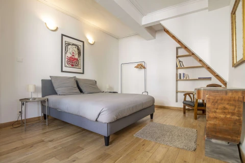 La Petite Baronne, Vakantiehuis, Languedoc-Roussillon, people: 6