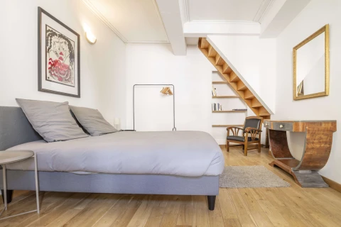 La Petite Baronne, Vakantiehuis, Languedoc-Roussillon, people: 6