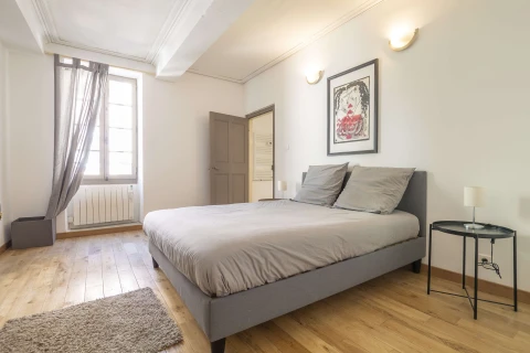 La Petite Baronne, Vakantiehuis, Languedoc-Roussillon, people: 6