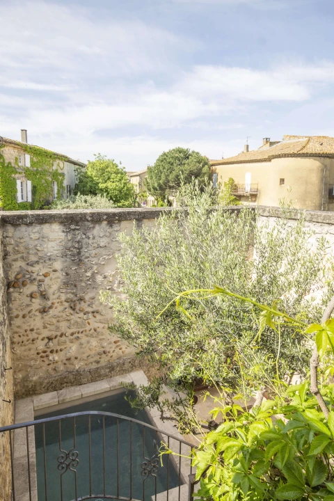 La Petite Baronne, Vakantiehuis, Languedoc-Roussillon, people: 6