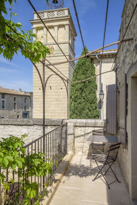 La Petite Baronne, Vakantiehuis, Languedoc-Roussillon, people: 6